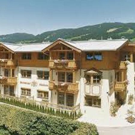 Ferienhaus Hotel Roesslwirt 蒂罗尔-基希贝格 外观 照片