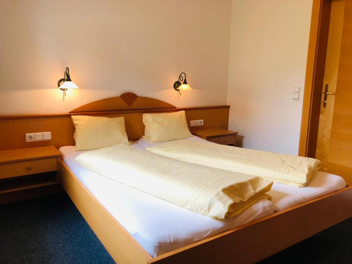 Ferienhaus Hotel Roesslwirt 蒂罗尔-基希贝格 外观 照片
