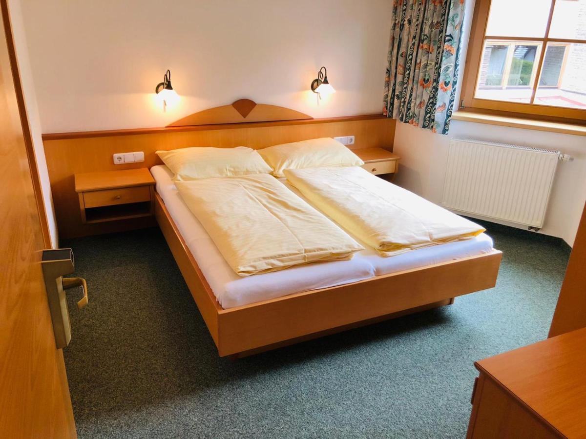 Ferienhaus Hotel Roesslwirt 蒂罗尔-基希贝格 外观 照片