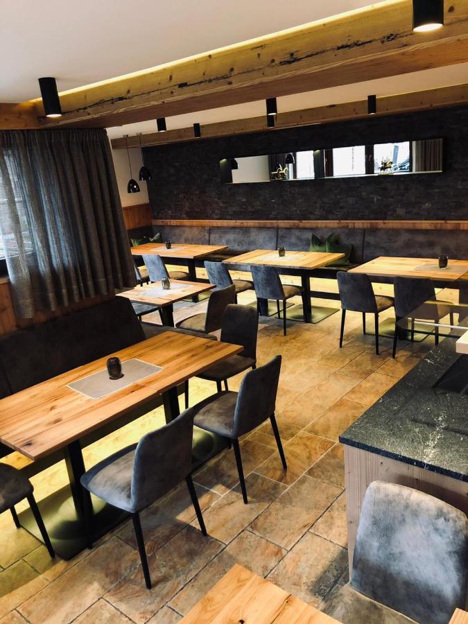 Ferienhaus Hotel Roesslwirt 蒂罗尔-基希贝格 外观 照片